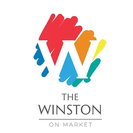 The Winston On Market